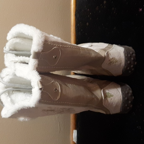 US Polo Assn. Boot Bobcat Zip NEW - Picture 9 of 11